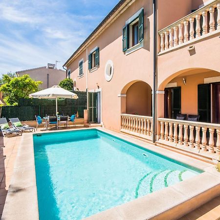 Ideal Property Mallorca - Delicias Alcudia  Exterior photo