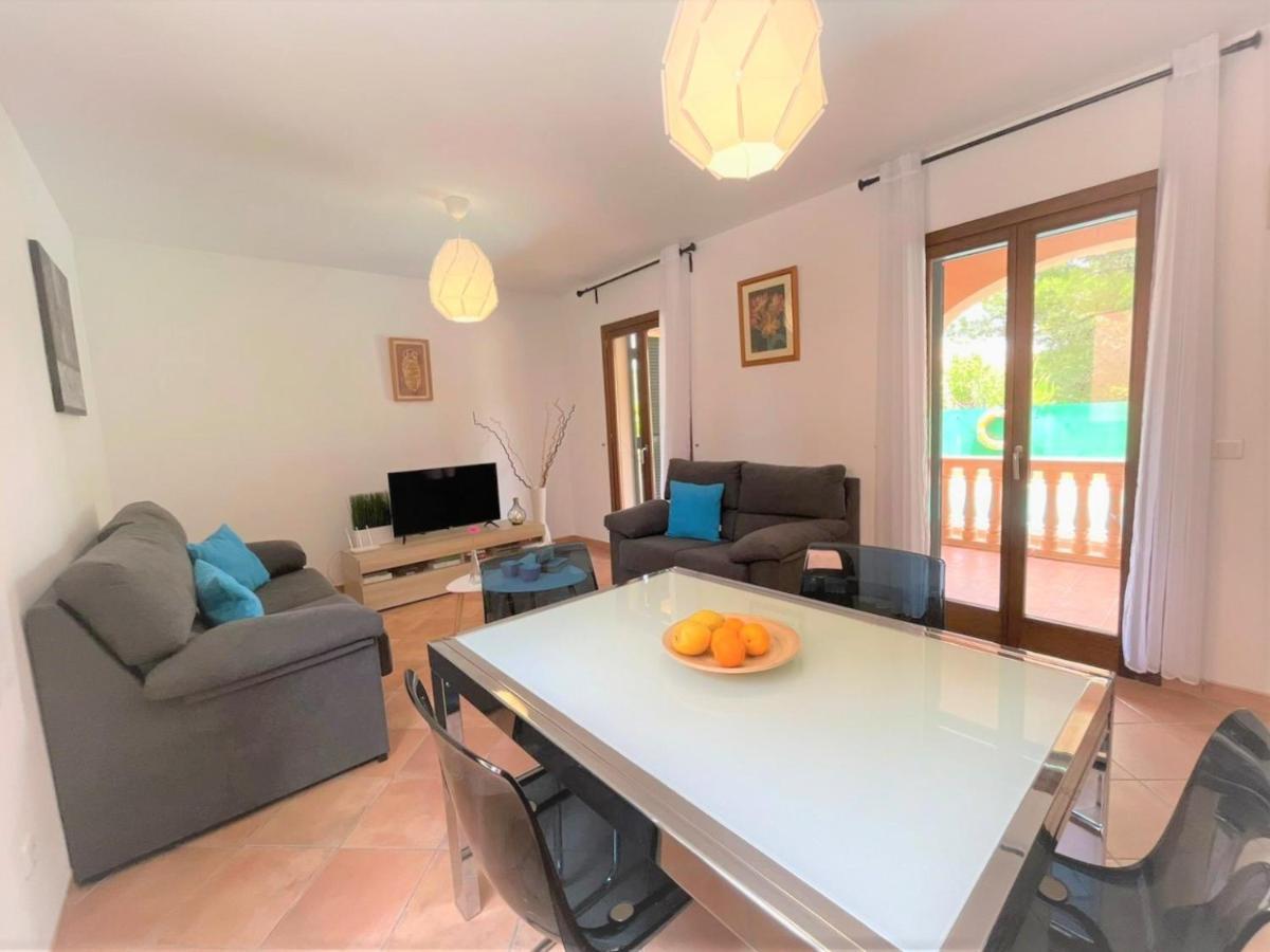 Ideal Property Mallorca - Delicias Alcudia  Exterior photo
