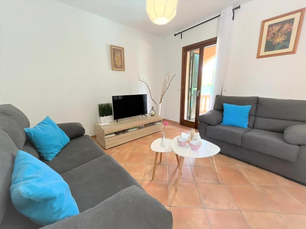 Ideal Property Mallorca - Delicias Alcudia  Exterior photo