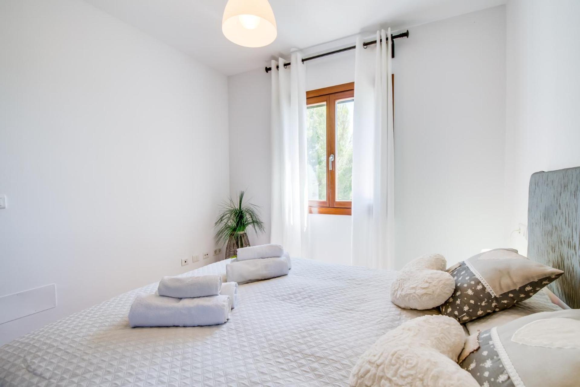 Ideal Property Mallorca - Delicias Alcudia  Exterior photo