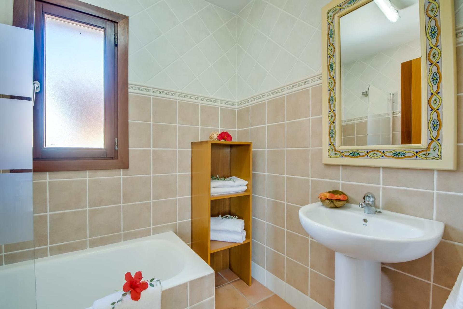 Ideal Property Mallorca - Delicias Alcudia  Exterior photo