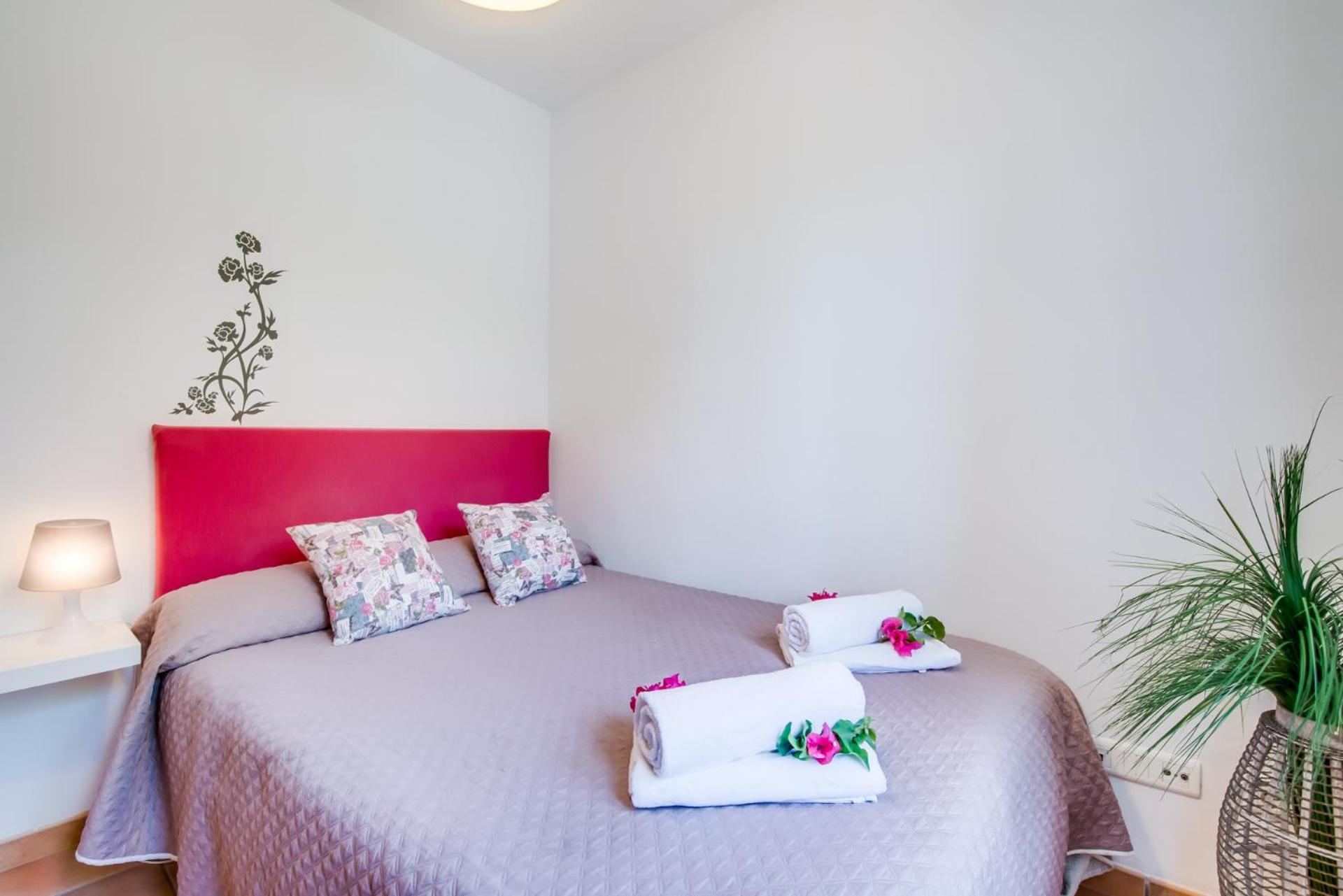 Ideal Property Mallorca - Delicias Alcudia  Exterior photo