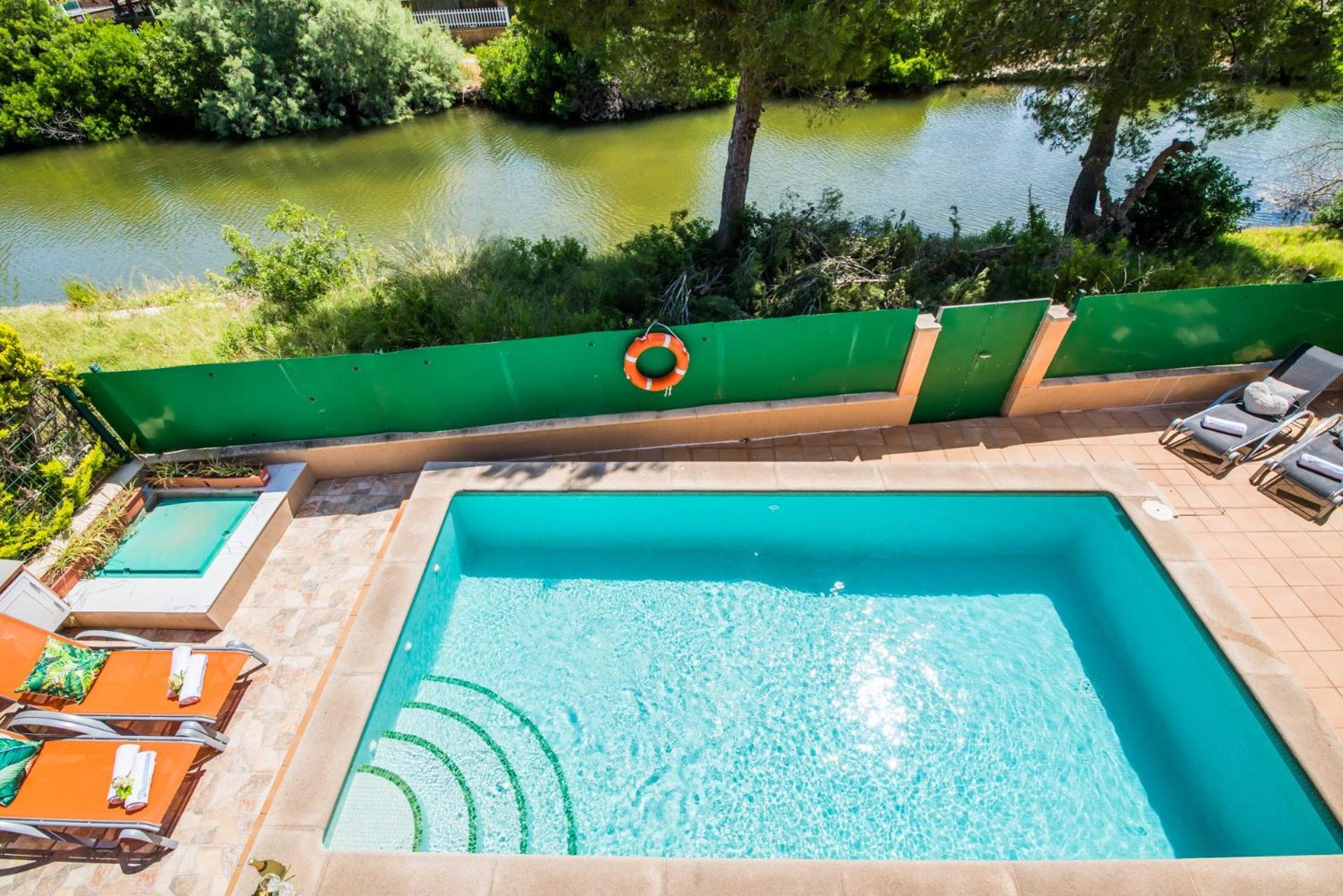 Ideal Property Mallorca - Delicias Alcudia  Exterior photo