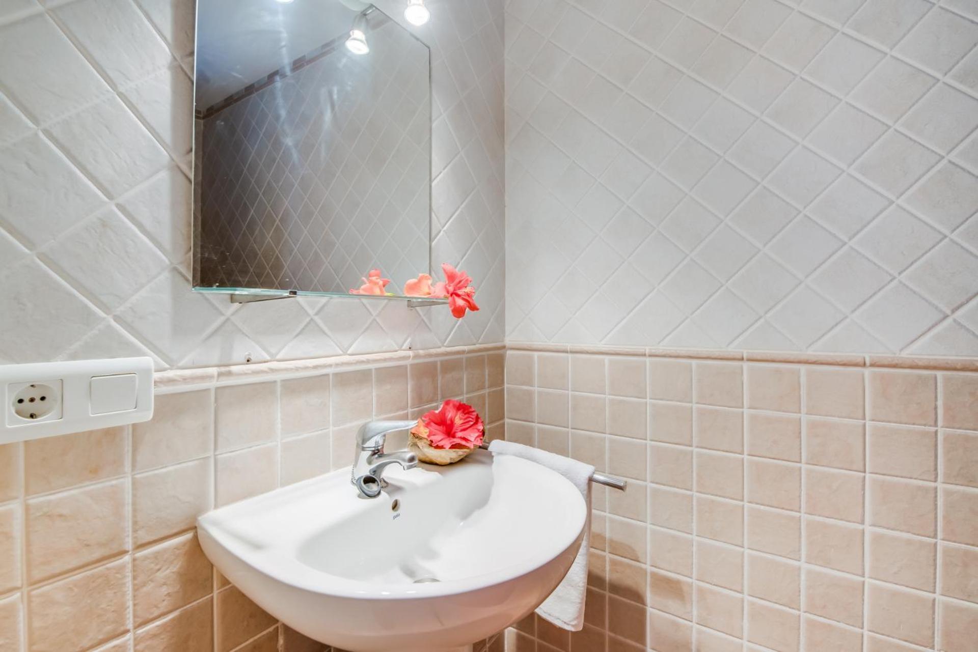 Ideal Property Mallorca - Delicias Alcudia  Exterior photo