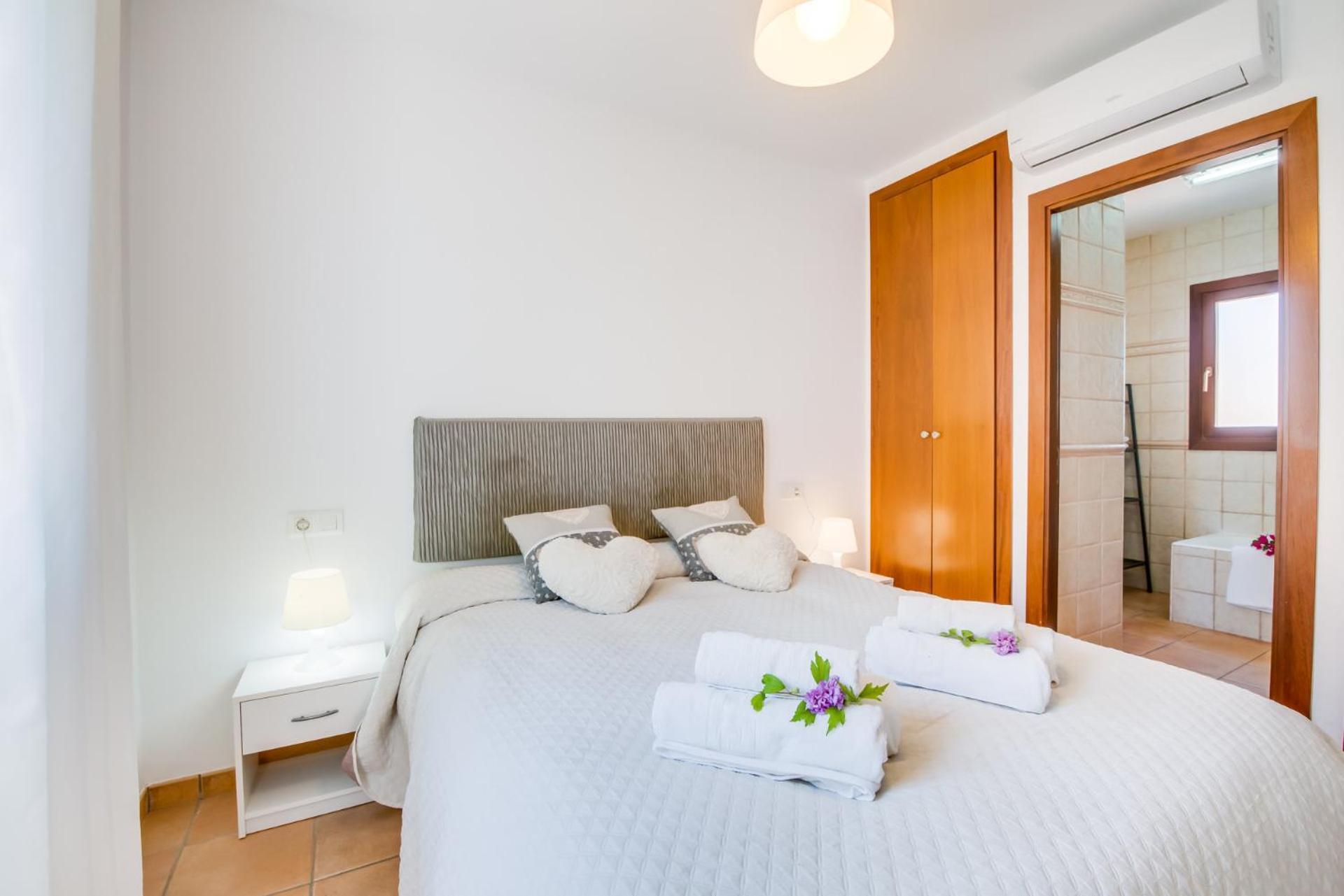 Ideal Property Mallorca - Delicias Alcudia  Exterior photo