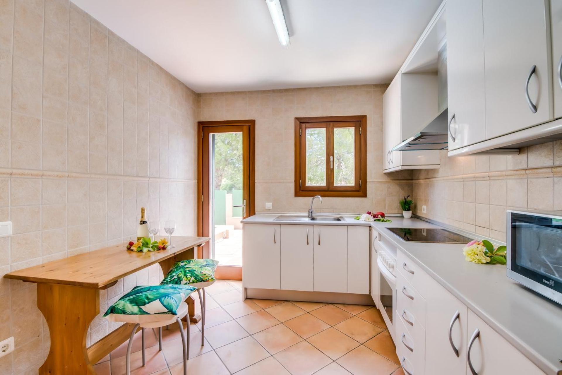 Ideal Property Mallorca - Delicias Alcudia  Exterior photo